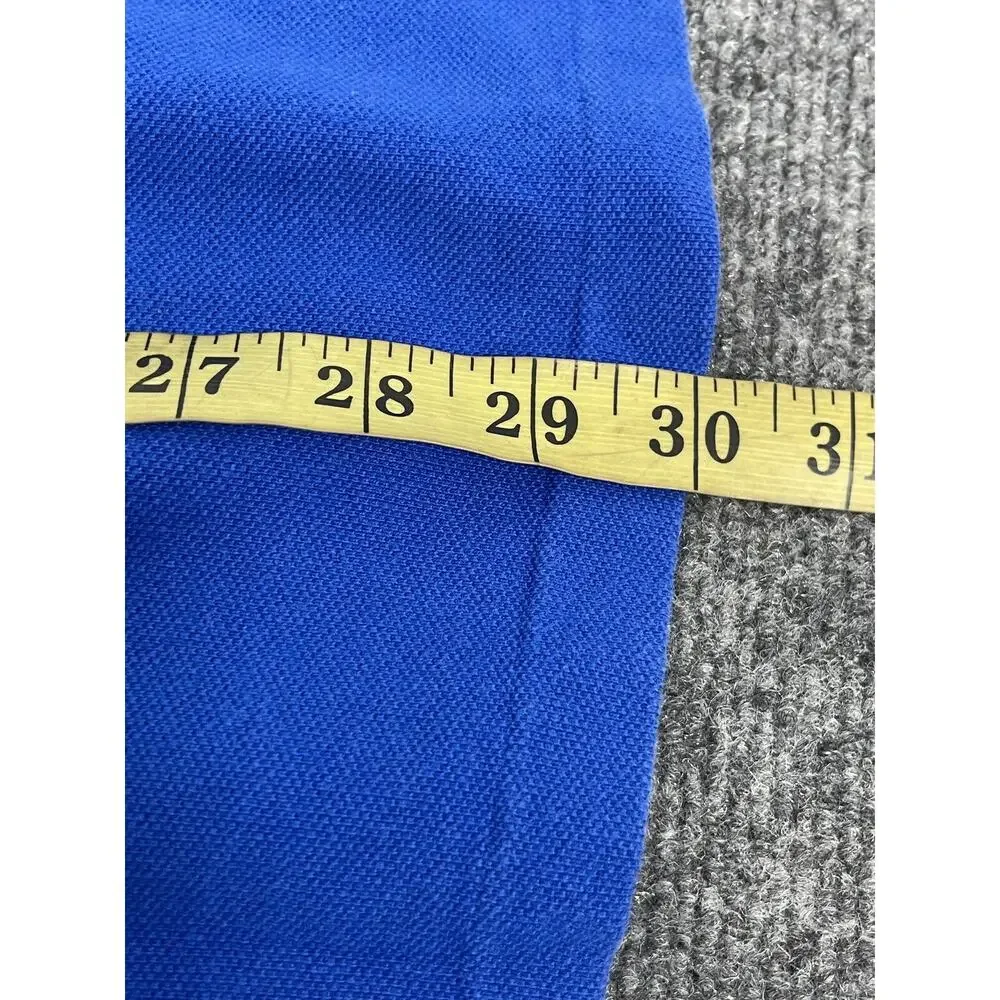 Polo Ralph Lauren Polo Shirt Men's Extra Large Short Sleeve Logo Blue N1